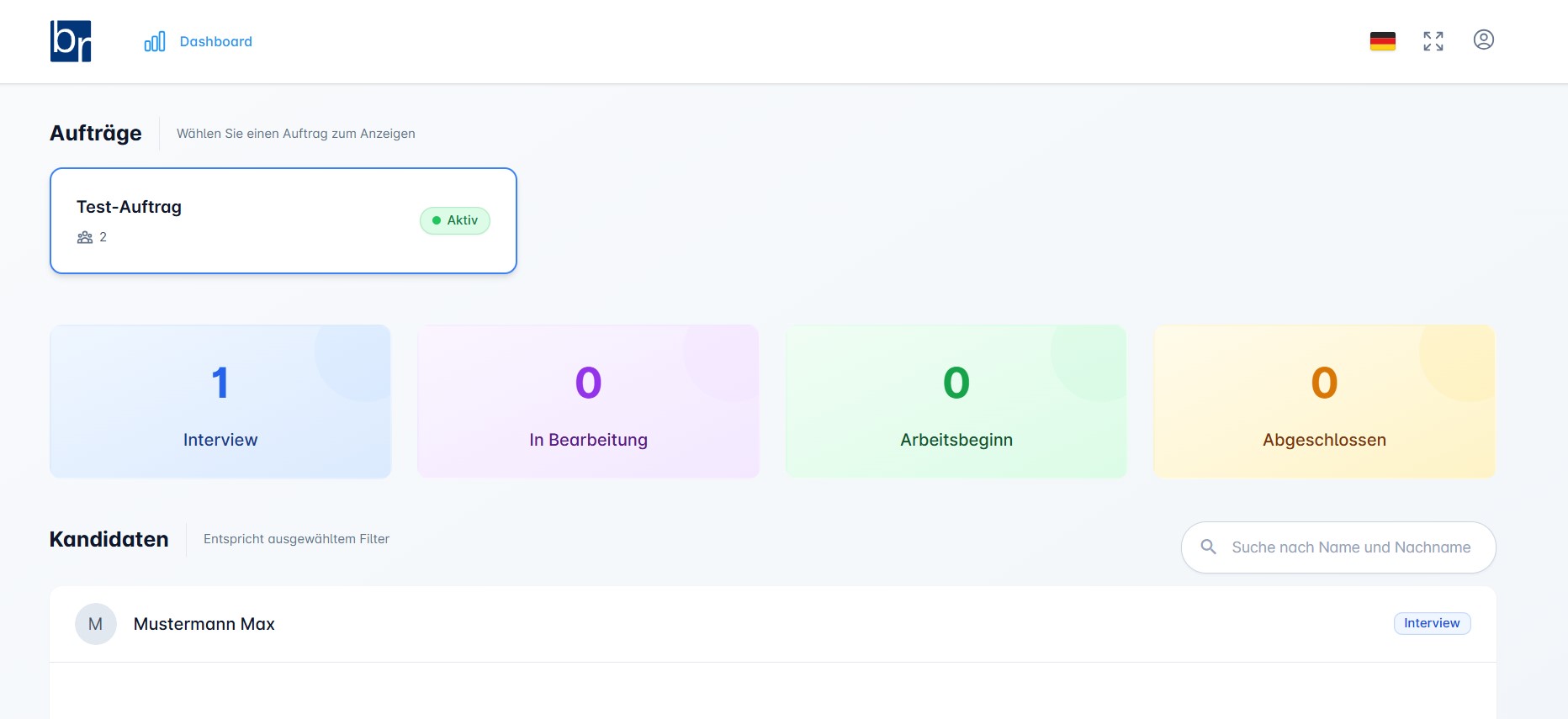System Feature 1