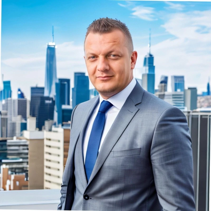 Adil Salkičević